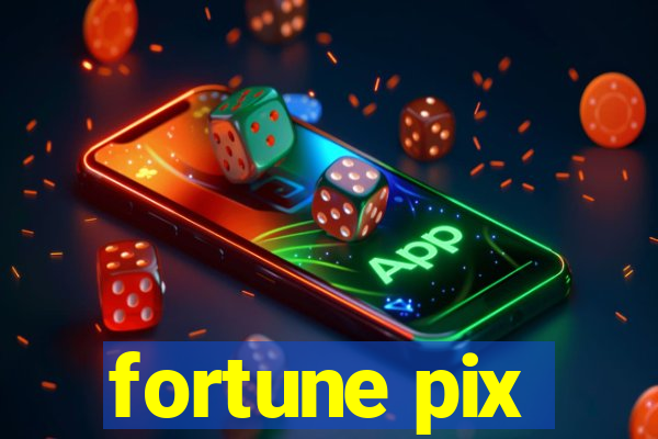 fortune pix