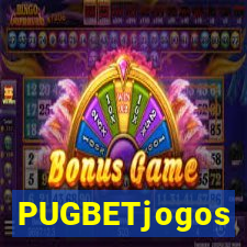 PUGBETjogos