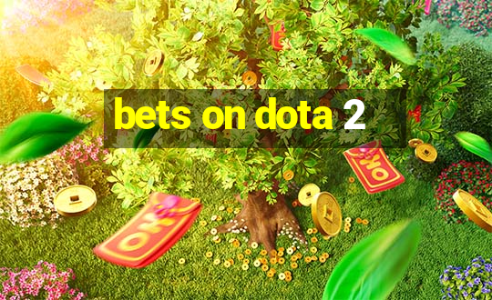 bets on dota 2