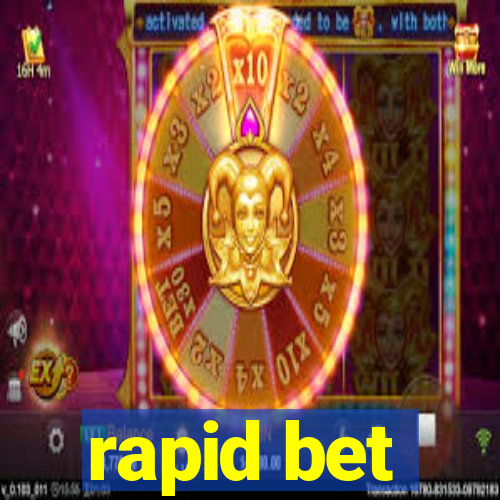 rapid bet