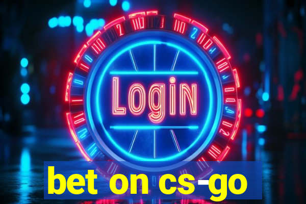 bet on cs-go