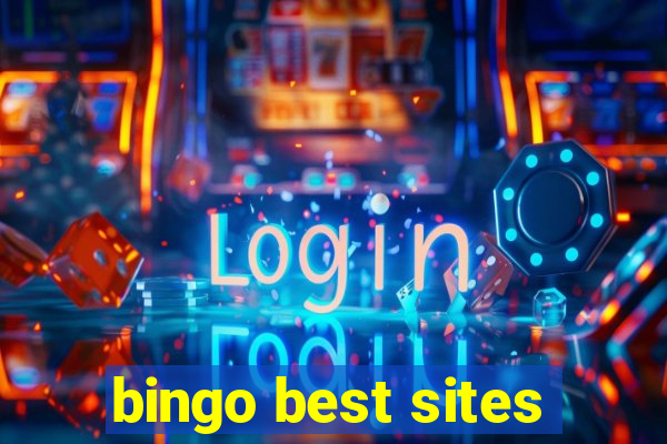 bingo best sites