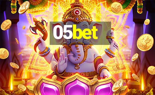 05bet