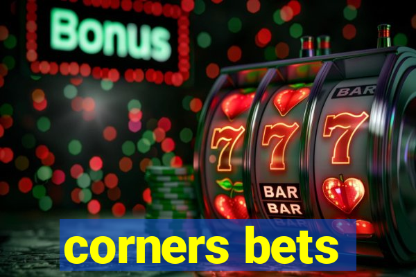 corners bets