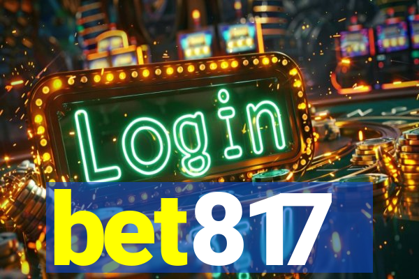 bet817