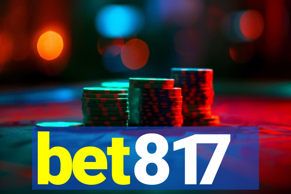 bet817