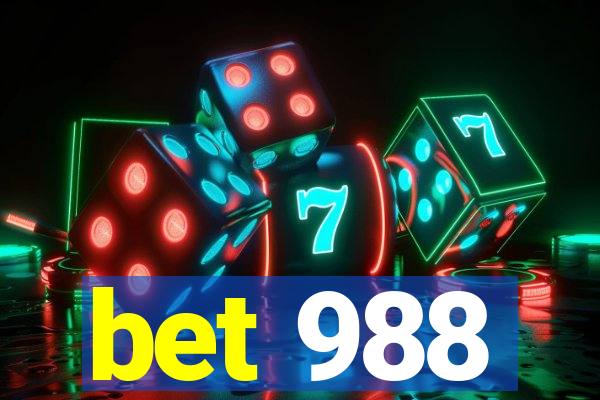 bet 988