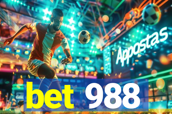 bet 988