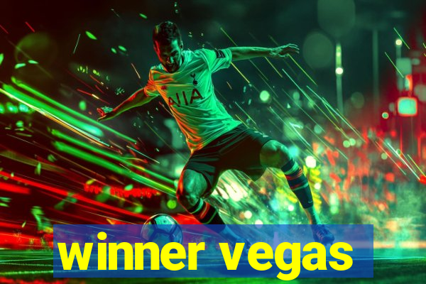 winner vegas