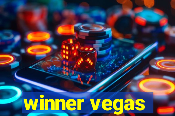 winner vegas