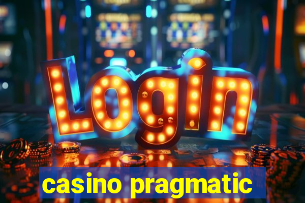 casino pragmatic