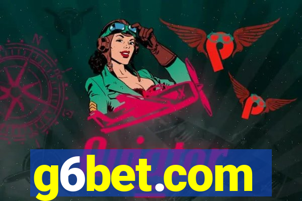 g6bet.com