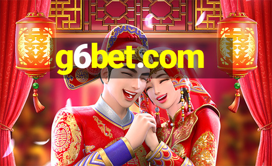 g6bet.com