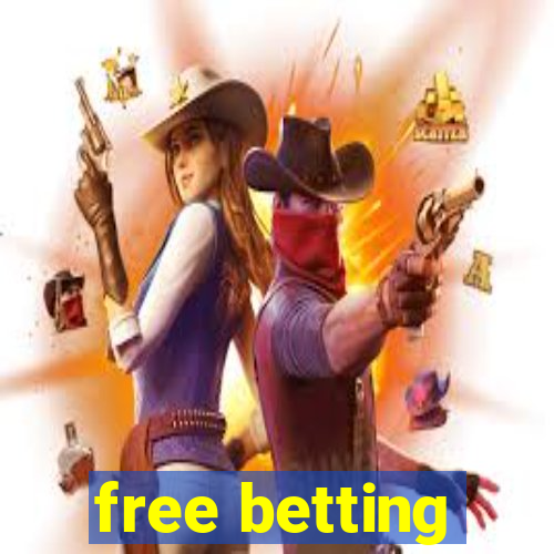 free betting