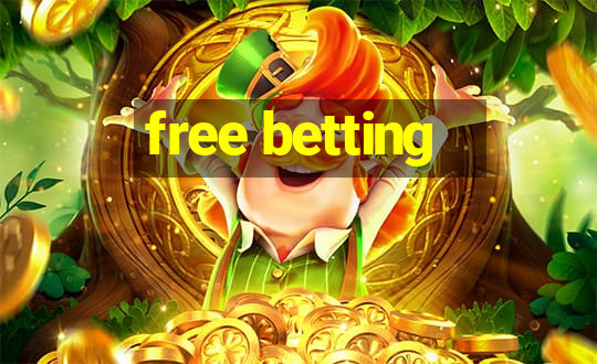 free betting