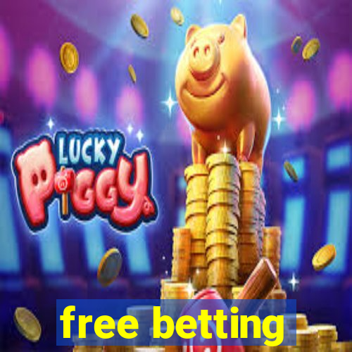 free betting