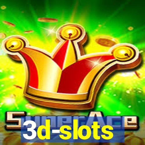 3d-slots