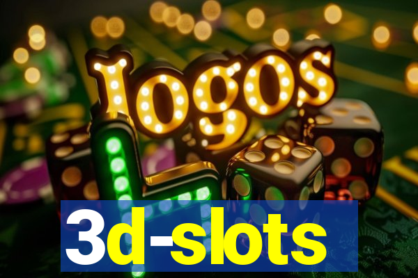 3d-slots