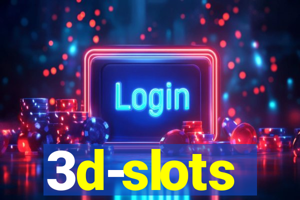 3d-slots