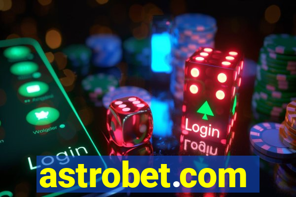 astrobet.com