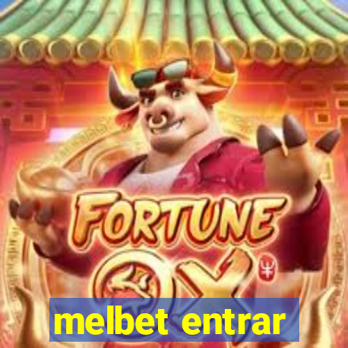 melbet entrar