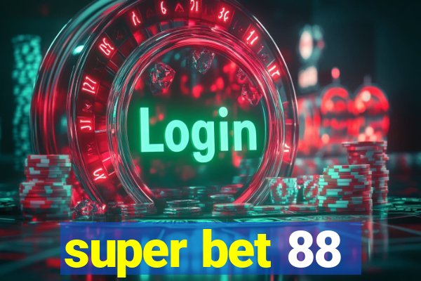 super bet 88