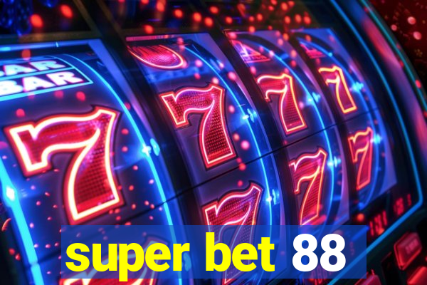 super bet 88