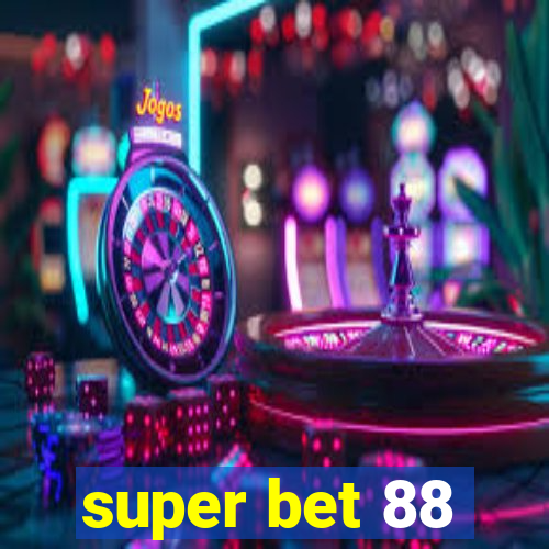 super bet 88