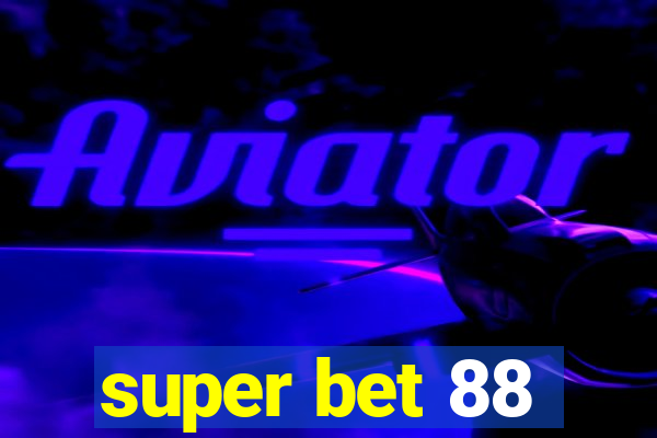 super bet 88