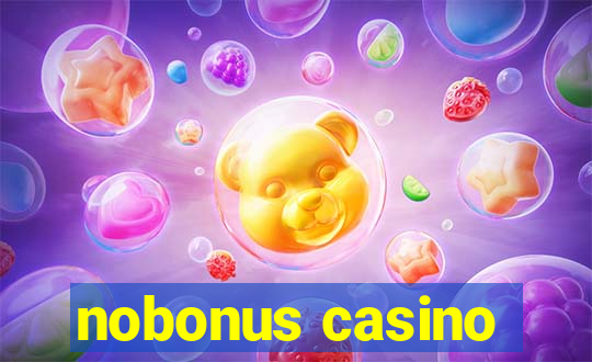 nobonus casino