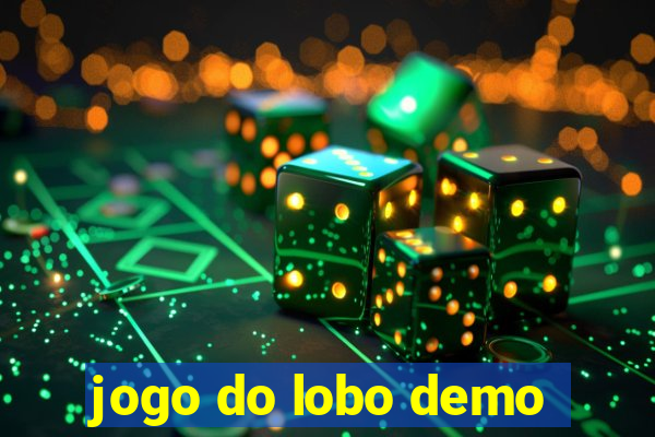 jogo do lobo demo