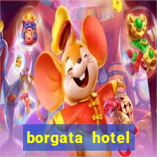 borgata hotel casino & spa in atlantic city new jersey