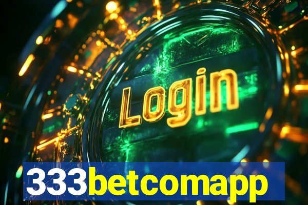 333betcomapp