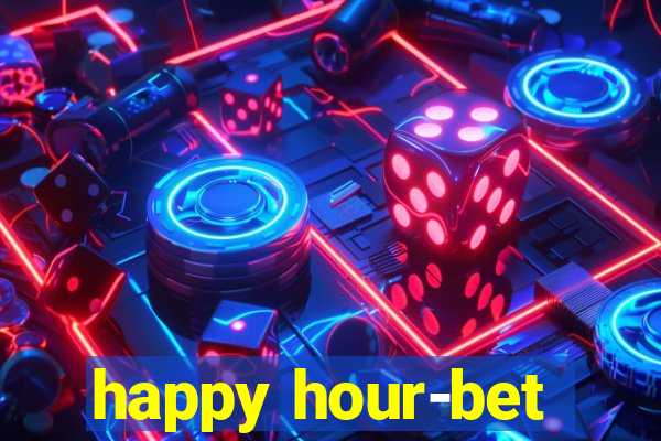 happy hour-bet