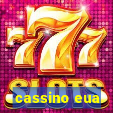 cassino eua