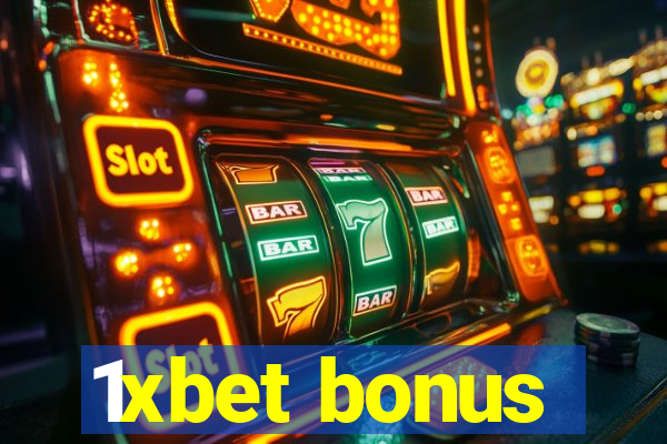 1xbet bonus