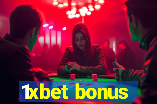 1xbet bonus