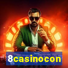 8casinocon