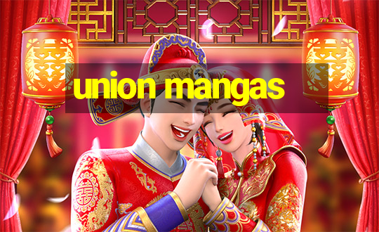 union mangas