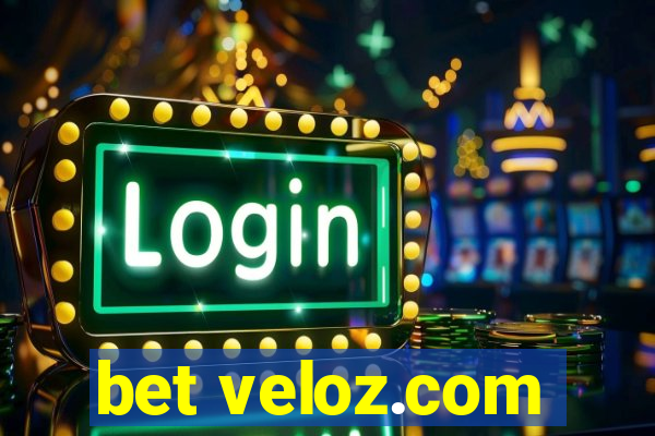 bet veloz.com