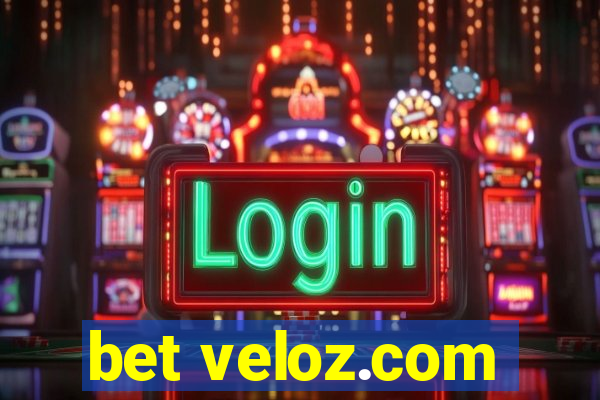 bet veloz.com