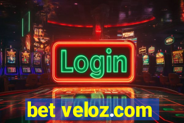 bet veloz.com