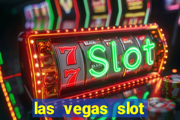 las vegas slot machine free online