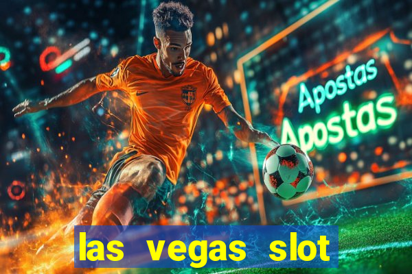 las vegas slot machine free online