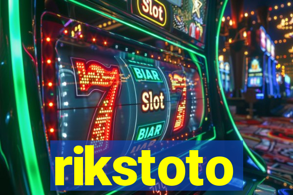 rikstoto