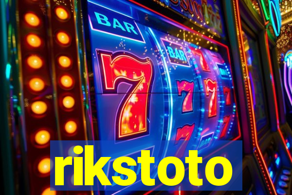 rikstoto