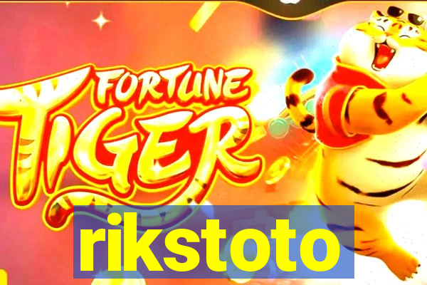 rikstoto