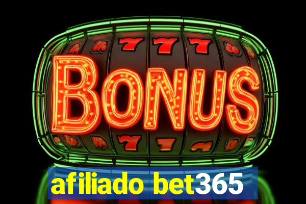 afiliado bet365