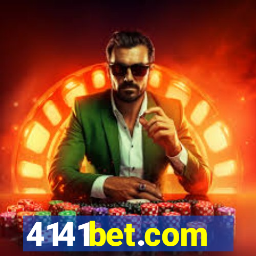 4141bet.com