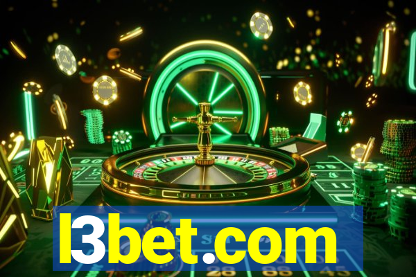 l3bet.com